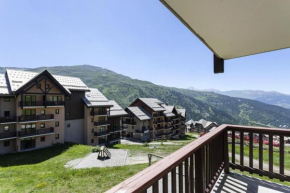 Résidence Le Thabor - maeva Home - Appartement 2 Pièces 5 Personnes - Confort MAE-6973